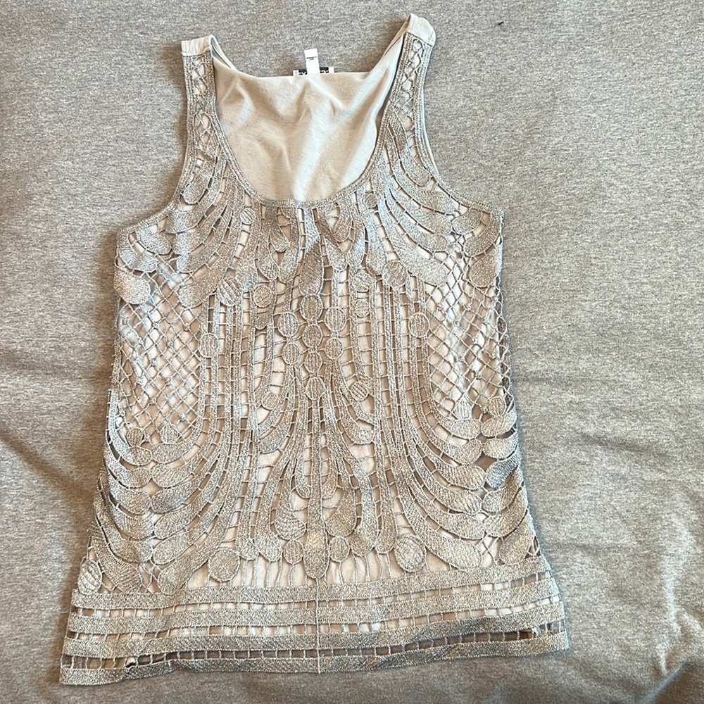 Express Women’s Tank Top